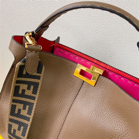 fendi accessories for bags|affordable Fendi handbags.